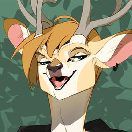 Flat Colors